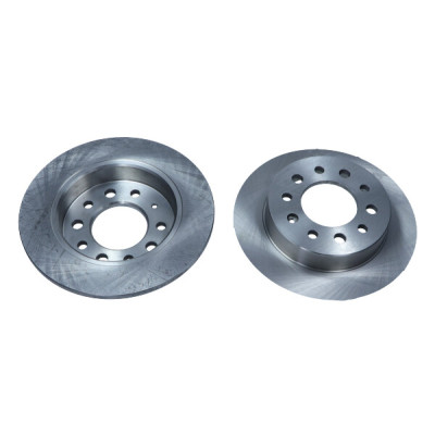 MAXGEAR TARCZA HAMULCOWA HYUNDAI TYŁ COUPE 1,6-2,7 01-09