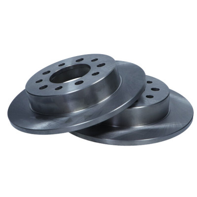 MAXGEAR TARCZA HAMULCOWA HYUNDAI TYŁ COUPE 1,6-2,7 01-09