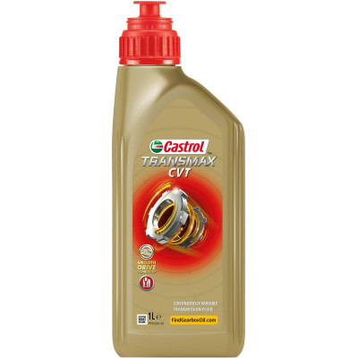 CASTROL TRANSMAX CVT 1L/ 236.20