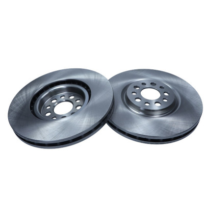MAXGEAR TARCZA HAMULCOWA PEUGEOT PRZÓD 807/C8