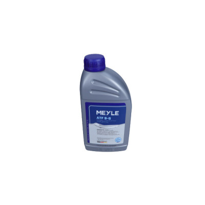 MEYLE OLEJ ATF 9G-PLUS 1L/ VW G 052 540/ SP-IV/ 236.16/ 236.17