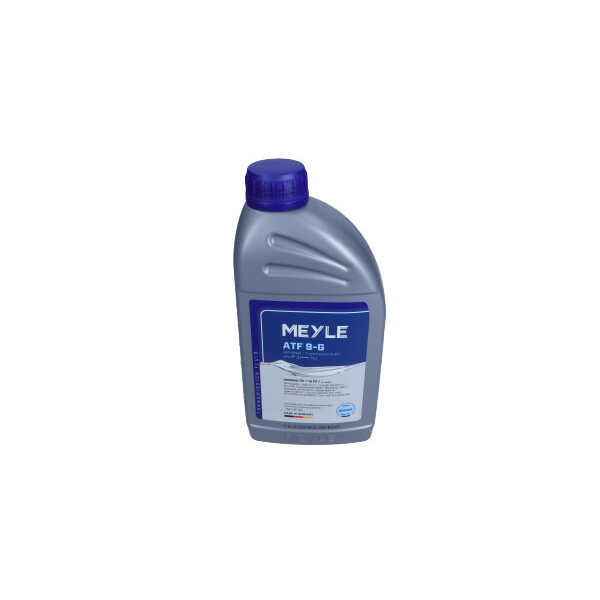 MEYLE OLEJ ATF 9G-PLUS 1L/ VW G 052 540/ SP-IV/ 236.16/ 236.17