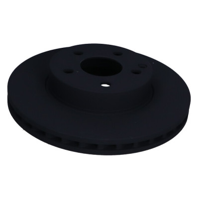 QUARO TARCZA HAM. DB P. W204 C180-300B/CDI/W212 200-250 295MM WYSOKO NAWĘGLANA, Z POWŁOKĄ ANTYKOROZYJNĄ