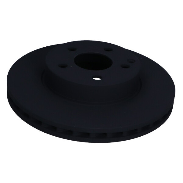 QUARO TARCZA HAM. DB P. W204 C180-300B/CDI/W212 200-250 295MM WYSOKO NAWĘGLANA, Z POWŁOKĄ ANTYKOROZYJNĄ