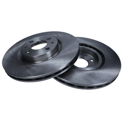 MAXGEAR TARCZA HAMULCOWA FIAT/LANCIA PRZÓD 90-