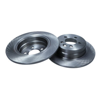 MAXGEAR TARCZA HAMULCOWA ROVER TYŁ 75