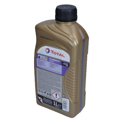 TOTAL OLEJ ATF FLUIDMATIC XLD FE 1L/ DEXRON IIIH/ PRZEKŁADNIOWY