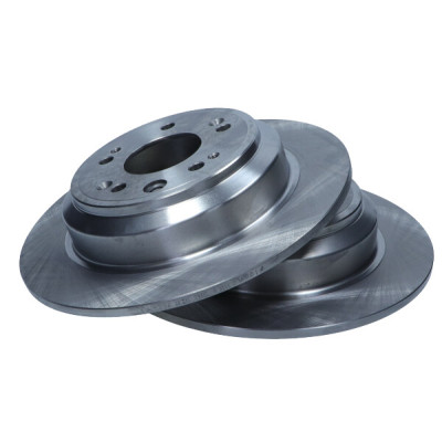 MAXGEAR TARCZA HAMULCOWA HONDA TYŁ ACCORD 2,2-2,4 08-