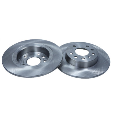 MAXGEAR TARCZA HAM. OPEL T. ASTRA H 2,0 TURBO 240KM/ZAFIRA 05- 2,0 TURBO ORAZ ZE WZMOCNIONYM UKŁADEM HAMULCOWYM 278X10
