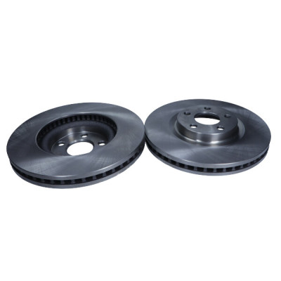 MAXGEAR TARCZA HAMULCOWA FORD PRZÓD GALAXY/S-MAX 2,0 TDCI 15-18