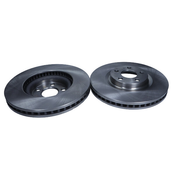 MAXGEAR TARCZA HAMULCOWA FORD PRZÓD GALAXY/S-MAX 2,0 TDCI 15-18