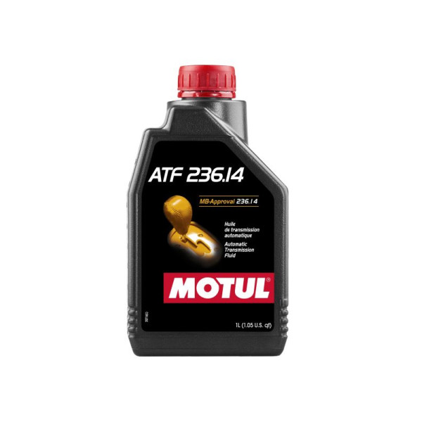 MOTUL OLEJ ATF 236.14 1L SYNT.