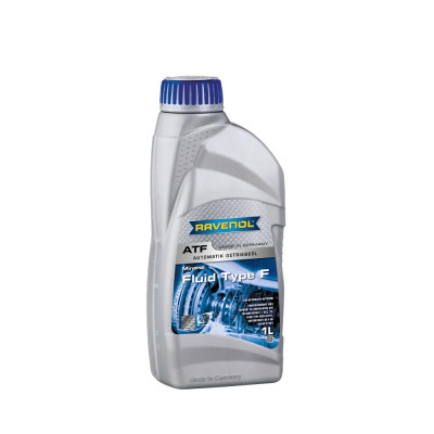 RAVENOL OLEJ ATF TYPE F 1L/ FORD TYP M2C-33F/G/ VOLVO 97330