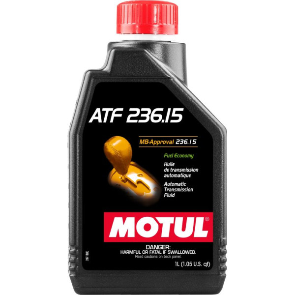 MOTUL OLEJ ATF MB 236.15 1L