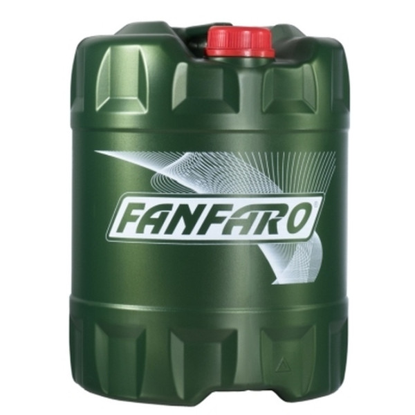 FANFARO OLEJ AZF 6 20L/ S671 090 252/253/255/ G 055 005 A1/A2/A6