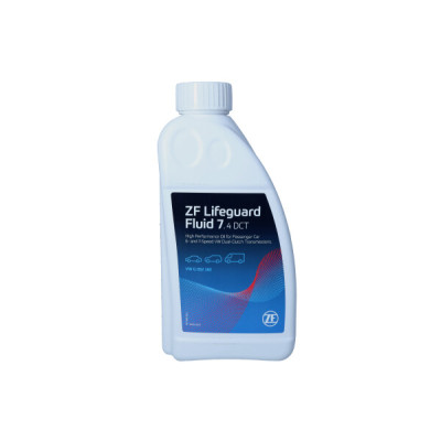 ZF OLEJ LIFEGUARD 7.4 DCT 1L/ VW G 052 182
