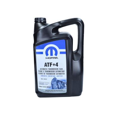 MOPAR OLEJ 5L/ ATF +4/ CHRYSLER MS-9602