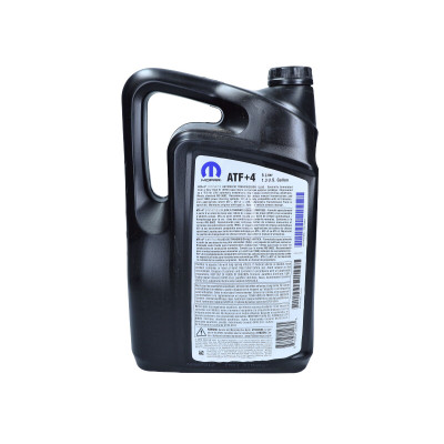 MOPAR OLEJ 5L/ ATF +4/ CHRYSLER MS-9602