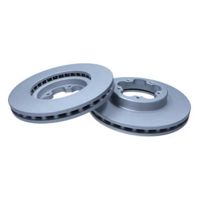 MAXGEAR TARCZA HAM. FORD P. TRANSIT 06- 280X28 Z POWŁOKĄ ANTYKOROZYJNĄ