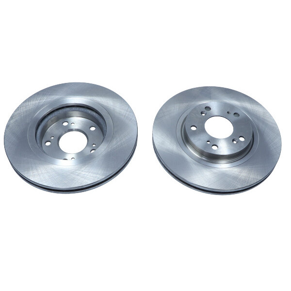 MAXGEAR TARCZA HAMULCOWA HONDA PRZÓD ACCORD 08-