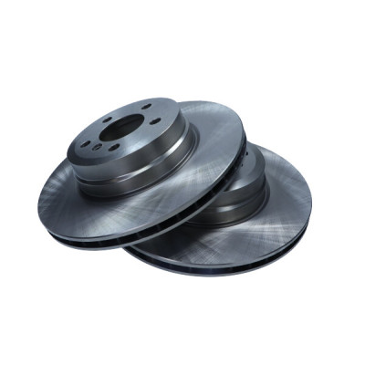 MAXGEAR TARCZA HAMULCOWA BMW TYŁ X5/X6 07-