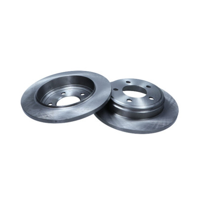 MAXGEAR TARCZA HAMULCOWA CHRYSLER TYŁ 300M/CONCORDE 270MM