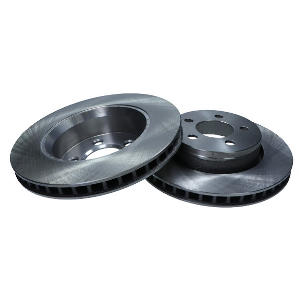 MAXGEAR TARCZA HAMULCOWA DODGE PRZÓD NITRO 06-12