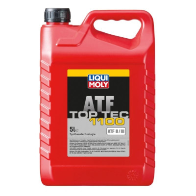 LIQUI MOLY OLEJ ATF TOP A/236.6/ 97341/PRZEKŁADNIOWY