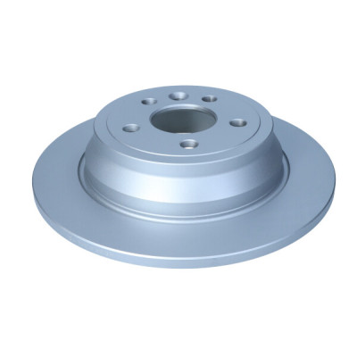 QUARO TARCZA HAM. LAND ROVER T. FREELANDER 2,0-3,2 4X4 06-14 Z POWŁOKĄ ANTYKOROZYJNĄ
