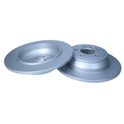 QUARO TARCZA HAM. LAND ROVER T. FREELANDER 2,0-3,2 4X4 06-14 Z POWŁOKĄ ANTYKOROZYJNĄ