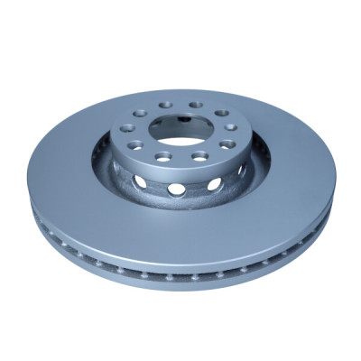 QUARO TARCZA HAM. AUDI P. A6/A8 2,5-4,2TDI/2,8-6,0 94-10 Z POWŁOKĄ ANTYKOROZYJNĄ