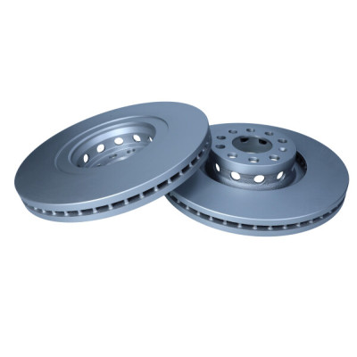 QUARO TARCZA HAM. AUDI P. A6/A8 2,5-4,2TDI/2,8-6,0 94-10 Z POWŁOKĄ ANTYKOROZYJNĄ