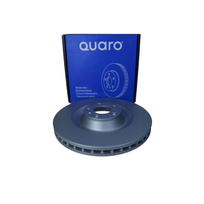 QUARO TARCZA HAM. AUDI P. A8 2,8-6,0 QUATTRO 02-10 Z POWŁOKĄ ANTYKOROZYJNĄ