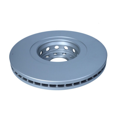 QUARO TARCZA HAM. AUDI P. A6/A8 2,5-4,2TDI/2,8-6,0 94-10 Z POWŁOKĄ ANTYKOROZYJNĄ