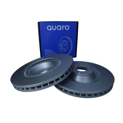 QUARO TARCZA HAM. AUDI P. A8 2,8-6,0 QUATTRO 02-10 Z POWŁOKĄ ANTYKOROZYJNĄ