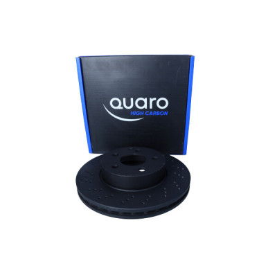 QUARO TARCZA HAM. DB P. W204 07- SPORT/PAKIET AMG WYSOKO NAWĘGLANA, Z POWŁOKĄ ANTYKOROZYJNĄ