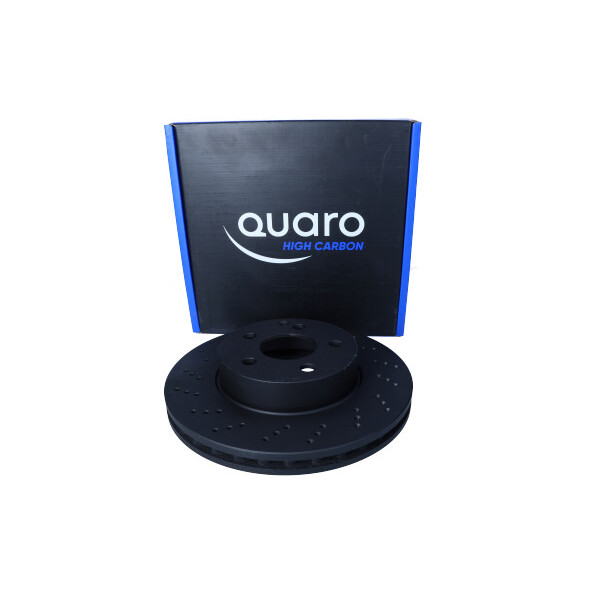 QUARO TARCZA HAM. DB P. W204 07- SPORT/PAKIET AMG WYSOKO NAWĘGLANA, Z POWŁOKĄ ANTYKOROZYJNĄ