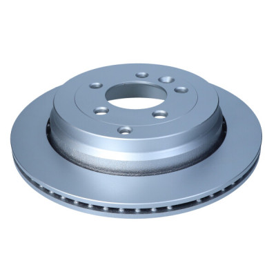 QUARO TARCZA HAM. LAND ROVER T. DISCOVERY 2,7-3,0 TD 4X4 04- Z POWŁOKĄ ANTYKOROZYJNĄ