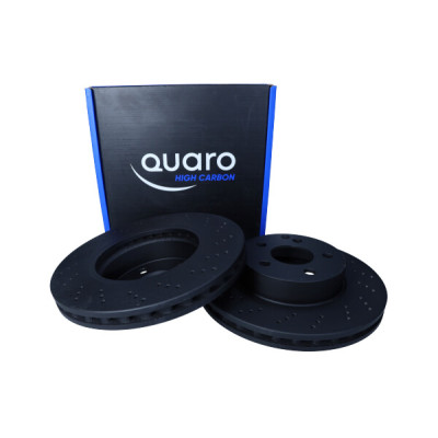 QUARO TARCZA HAM. DB P. W204 07- SPORT/PAKIET AMG WYSOKO NAWĘGLANA, Z POWŁOKĄ ANTYKOROZYJNĄ