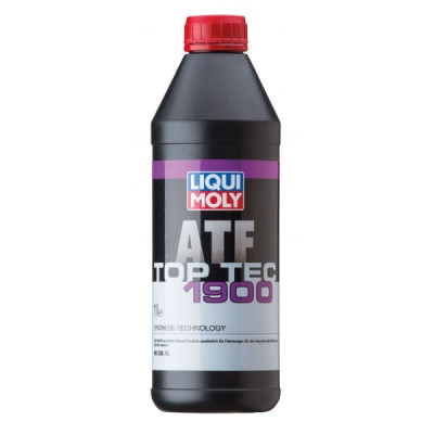 LIQUI MOLY OLEJ ATF TOP TEC 1900 1L MB 236.15