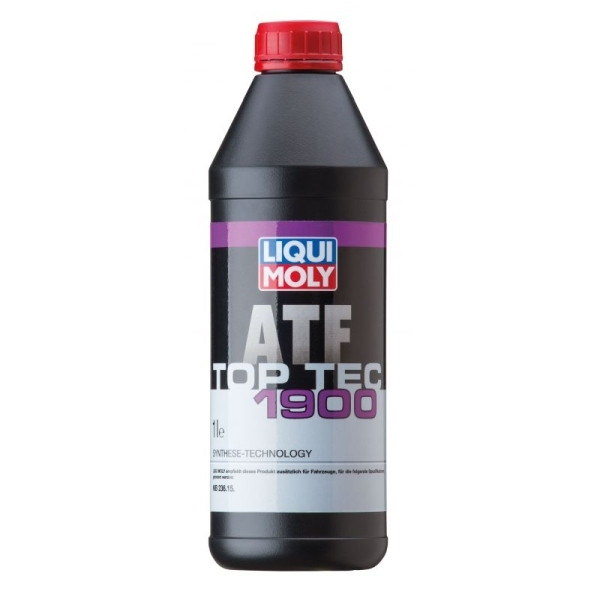 LIQUI MOLY OLEJ ATF TOP TEC 1900 1L MB 236.15
