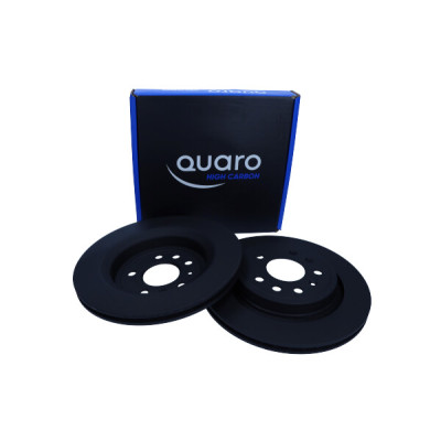 QUARO TARCZA HAM. OPEL T. VECTRA C WYSOKO NAWĘGLANA, Z POWŁOKĄ ANTYKOROZYJNĄ
