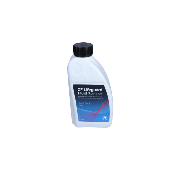 ZF OLEJ ATF 1L LIFEGUARDFLUID 7.2 MB 236.15