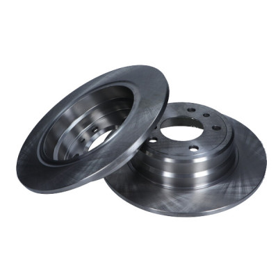 MAXGEAR TARCZA HAMULCOWA BMW TYŁ E34 87-