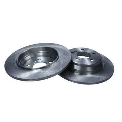 MAXGEAR TARCZA HAMULCOWA MERCEDES TYŁ W220 98-