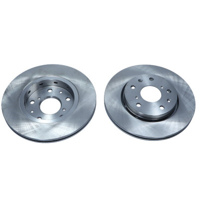 MAXGEAR TARCZA HAMULCOWA SUZUKI PRZÓD SWIFT 05- 1,6