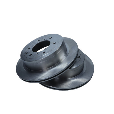MAXGEAR TARCZA HAMULCOWA MITSUBISHI TYŁ PAJERO 07-