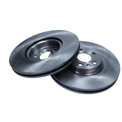 MAXGEAR TARCZA HAMULCOWA VOLVO PRZÓD V90/S90 2,0 16-