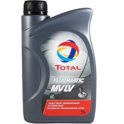 TOTAL OLEJ FLUIDMATIC DCT MV 1L