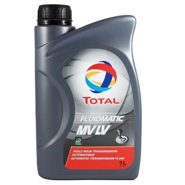 TOTAL OLEJ FLUIDMATIC DCT MV 1L